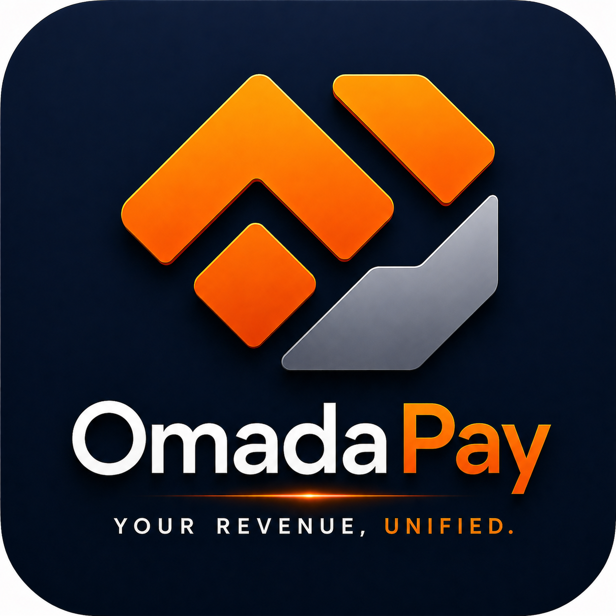 OmadaPay — Your Revenue, Unified